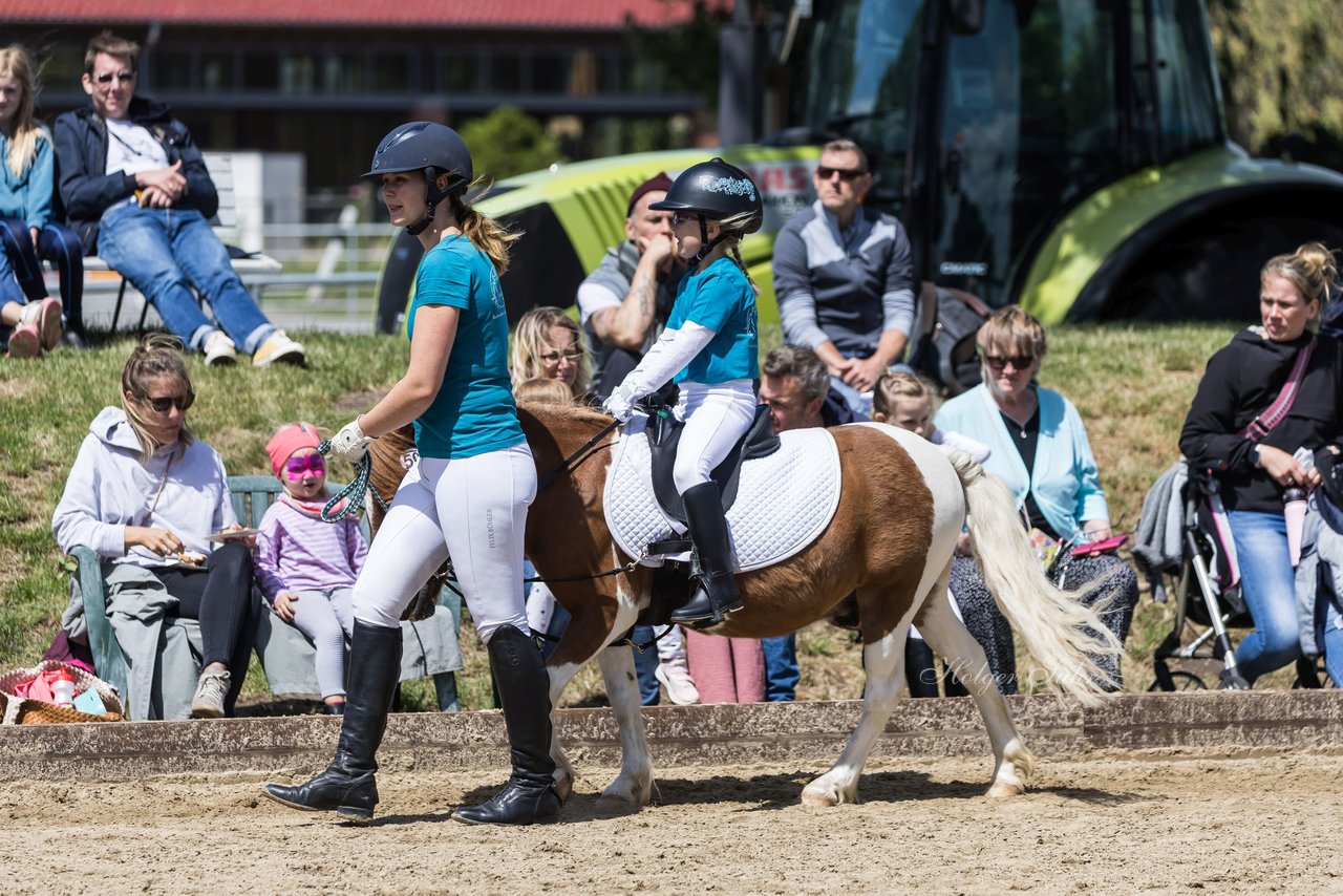 Bild 79 - Pony Akademie Turnier